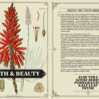 Apotheke : Christopher Tierney-Earth Fairy Holistics