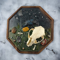 Whispers of the Wildwood-Earth Fairy Holistics