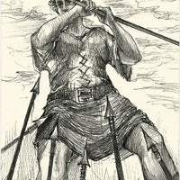 Tarot of the Abyss-Earth Fairy Holistics