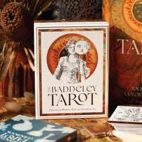The Baddeley Tarot