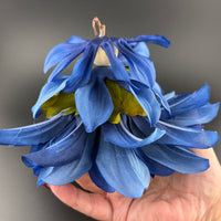Handmade Little Flower Fairies-Earth Fairy Holistics