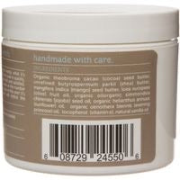 Jenuinely Pure Vanilla Body Cream-Earth Fairy Holistics