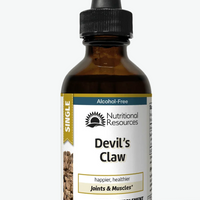 Devil's Claw Glycerite