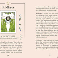 Folklore Oracle-Earth Fairy Holistics