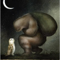 Gentle Creatures Wisdom Deck-Earth Fairy Holistics