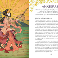 Find Your Goddess by Skye Alexander-Earth Fairy Holistics