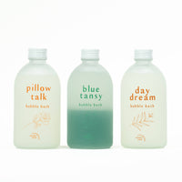 Pillow talk • natural bubble bath-Earth Fairy Holistics