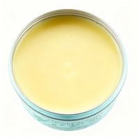 Balm of Gilead Cream, Cream, Eucalyptus & Tea Tree, Soothing Itch-Relief, Grass-Fed Tallow-Earth Fairy Holistics