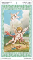 Tarot Lenormand-Earth Fairy Holistics