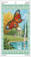 Tarot Lenormand-Earth Fairy Holistics
