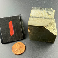 Pyrite Inter-Growth Cubes-Earth Fairy Holistics