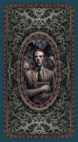 Dark Grimoire Tarot-Earth Fairy Holistics