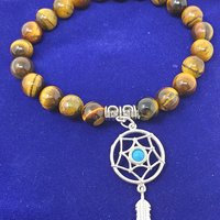 Crystal Bracelets - Various Options-Earth Fairy Holistics