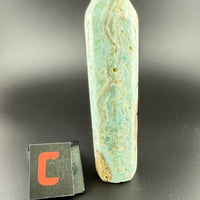 Caribbean Calcite Towers-Earth Fairy Holistics