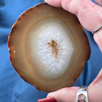 Agate Slices-Earth Fairy Holistics