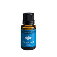 Airomé Peppermint Essential Oil-Earth Fairy Holistics