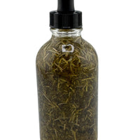 Alchemy Ritual Oil - Protection-Earth Fairy Holistics