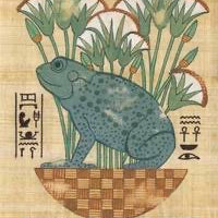 Egyptian Sacred Animals Oracle