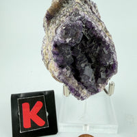 English Fluorite Raw Specimens-Earth Fairy Holistics