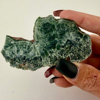 Seraphinite Slabs