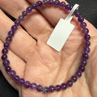 Crystal Bracelets - Various Options-Earth Fairy Holistics