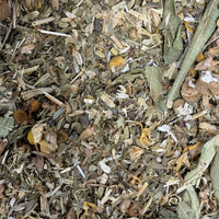 Bedtime Tea Blend-Earth Fairy Holistics