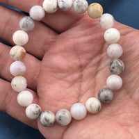 Crystal Bracelets - Various Options-Earth Fairy Holistics