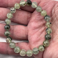 Crystal Bracelets - Various Options-Earth Fairy Holistics