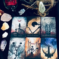 Shadow Journey Tarot - J Edward Neill-Earth Fairy Holistics