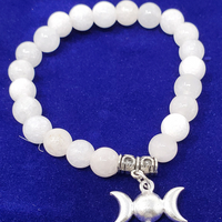 Crystal Bracelets - Various Options-Earth Fairy Holistics