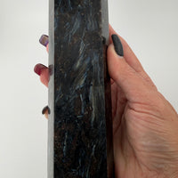 Astrophyllite Towers (Large)