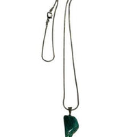 Amazonite Necklace-Earth Fairy Holistics