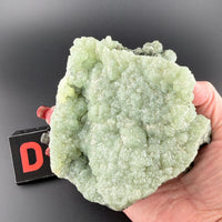 Prehnite Specimens-Earth Fairy Holistics