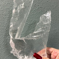 Selenite Raw Specimens - AAA Grade-Earth Fairy Holistics