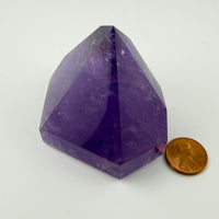 Amethyst Points
