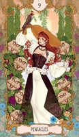 Anima Tarot