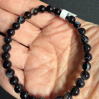 Crystal Bracelets - Various Options-Earth Fairy Holistics