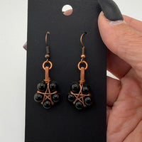 Magick Duke Creations Earrings