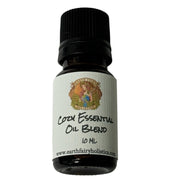 Cozy Essential Oil-Earth Fairy Holistics