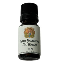 Cozy Essential Oil-Earth Fairy Holistics