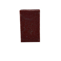 Cranberry Bliss Soap-Earth Fairy Holistics