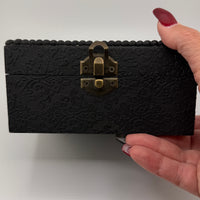 Handmade Boxes (Various Designs)