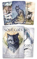 Soul Cats Tarot-Earth Fairy Holistics