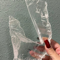 Selenite Raw Specimens - AAA Grade-Earth Fairy Holistics