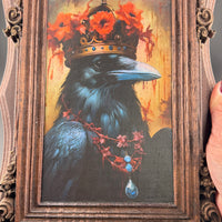 Handmade Paintings (Various Designs)