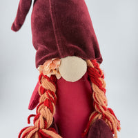 Handmade Gnomes (Various Options)