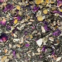 Organic Digestion Tea Blend-Earth Fairy Holistics