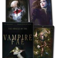 The Oracle of the Vampire Fae