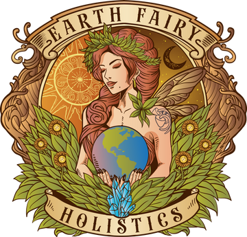 Earth Fairy Holistics
