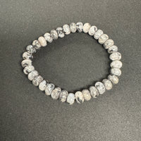 Crystal Bracelets - Various Options-Earth Fairy Holistics